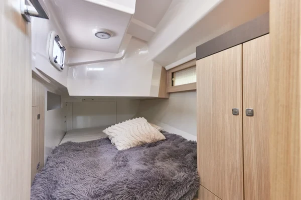 Maxus 35 - Boatscribe.com