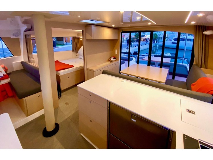 Neel 47 - Boatscribe.com