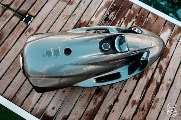 Lagoon 55 - Boatscribe.com