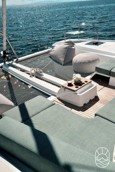 Lagoon 55 - Boatscribe.com