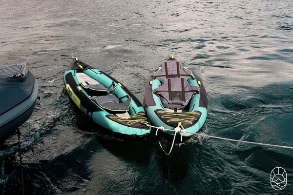 Lagoon 55 - Boatscribe.com