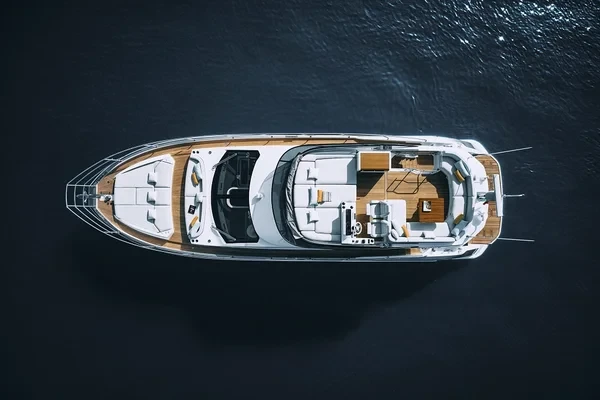 Azimut 53 - Boatscribe.com
