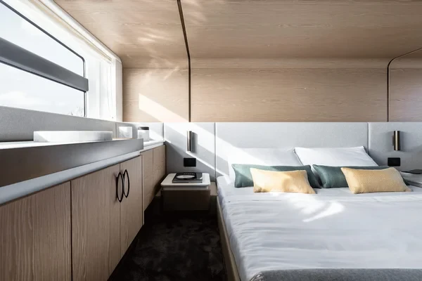 Azimut 53 - Boatscribe.com