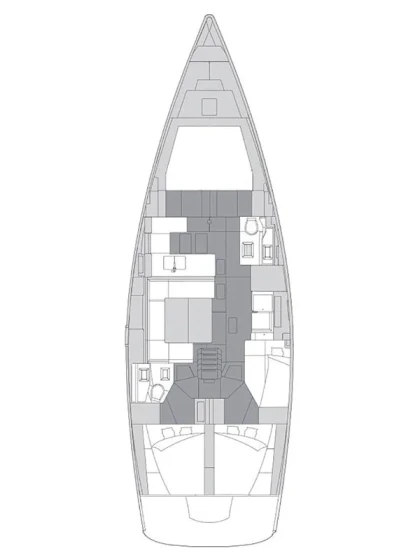 Elan Impression 50.1 - Boatscribe.com
