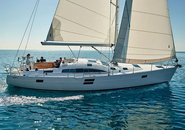 Elan Impression 50.1 - Boatscribe.com
