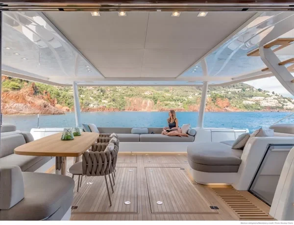 Lagoon Seventy 8 - Boatscribe.com