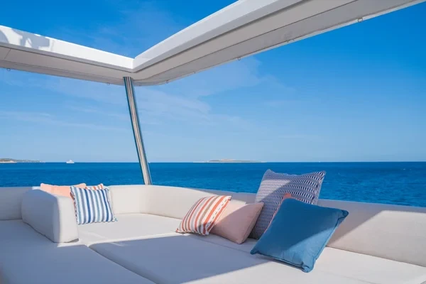 Lagoon Seventy 8 - Boatscribe.com