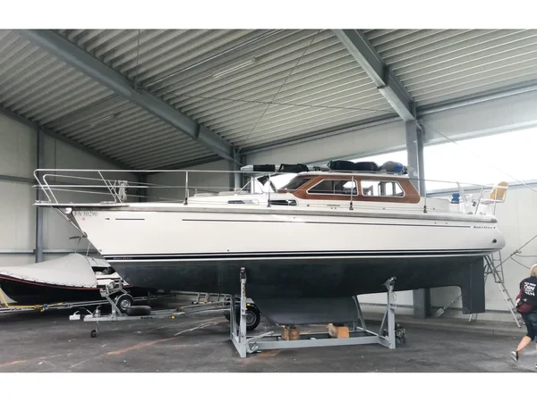 Sirius - Boatscribe.com