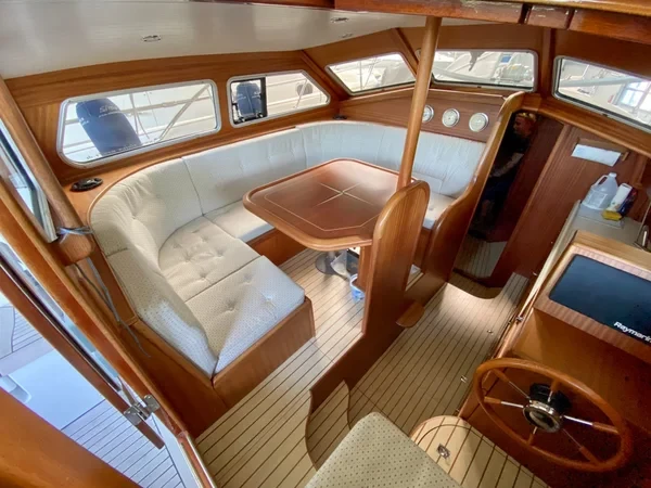 Sirius - Boatscribe.com