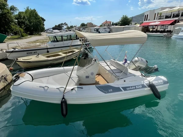Joker 520 - Boatscribe.com