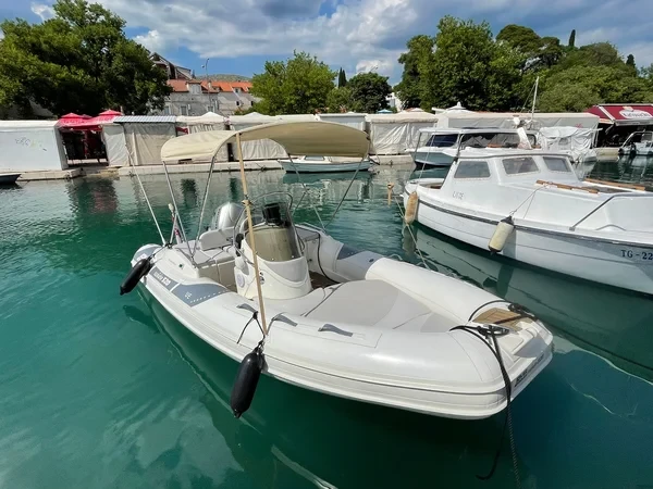 Joker 520 - Boatscribe.com