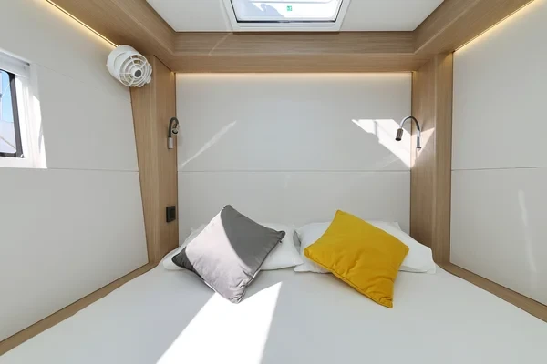 Lagoon 51 - Boatscribe.com