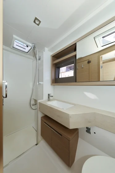 Lagoon 51 - Boatscribe.com