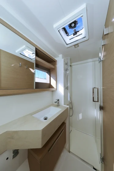 Lagoon 51 - Boatscribe.com