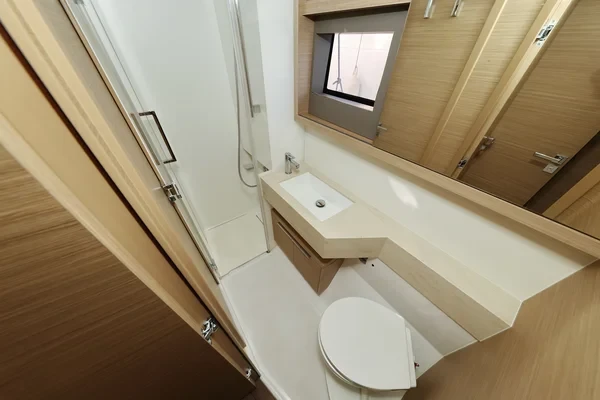 Lagoon 51 - Boatscribe.com