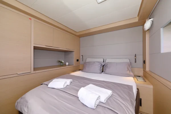 Lagoon 55 - Boatscribe.com