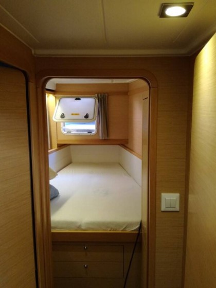 Lagoon 39 - Boatscribe.com