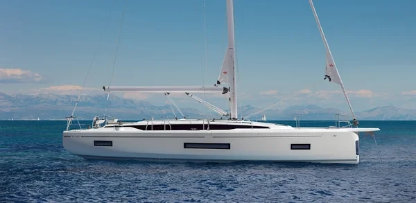Bavaria C46 - Boatscribe.com