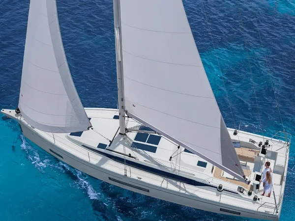 Bavaria C46 - Boatscribe.com