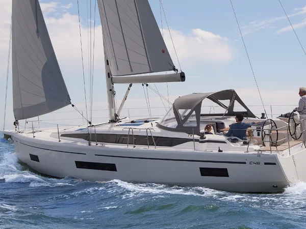 Bavaria C46 - Boatscribe.com