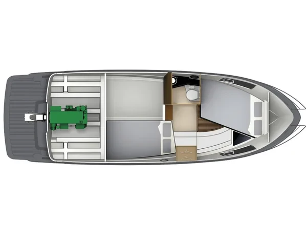 Grandezza 280C - Boatscribe.com