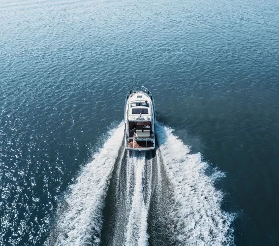 Grandezza 280C - Boatscribe.com