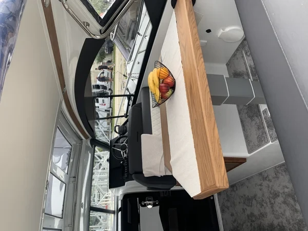 Grandezza 280C - Boatscribe.com