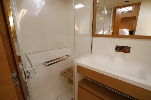 Grand Soleil 58 - Boatscribe.com