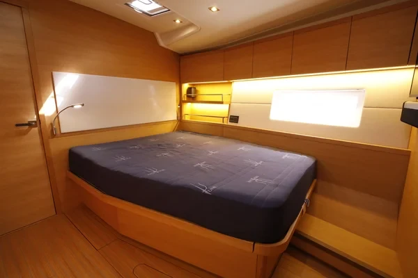 Grand Soleil 58 - Boatscribe.com