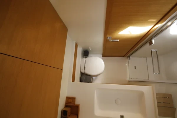 Grand Soleil 58 - Boatscribe.com