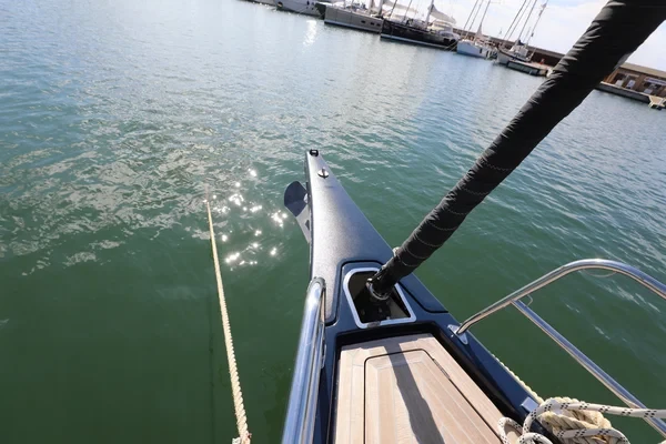 Grand Soleil 58 - Boatscribe.com