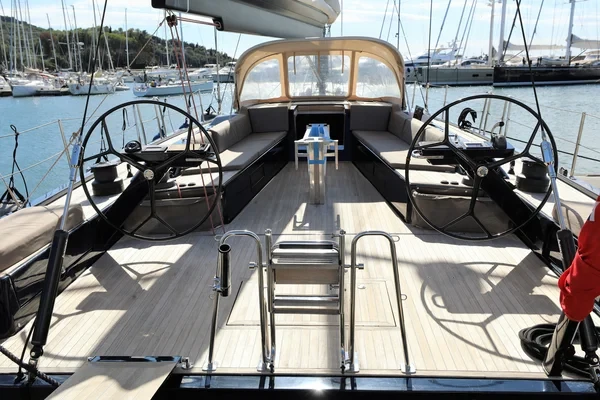 Grand Soleil 58 - Boatscribe.com