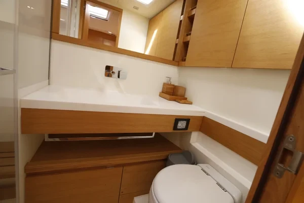 Grand Soleil 58 - Boatscribe.com