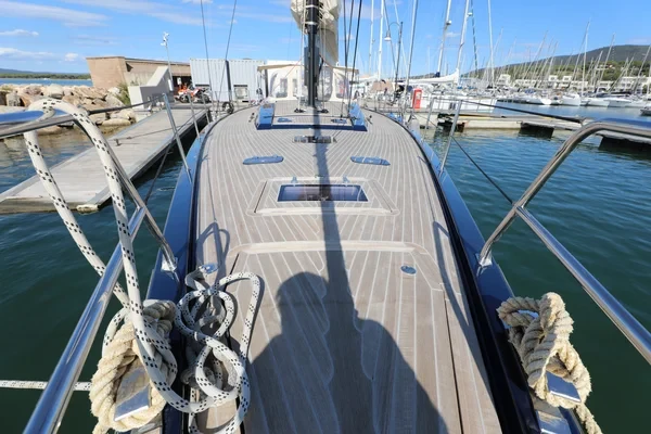 Grand Soleil 58 - Boatscribe.com
