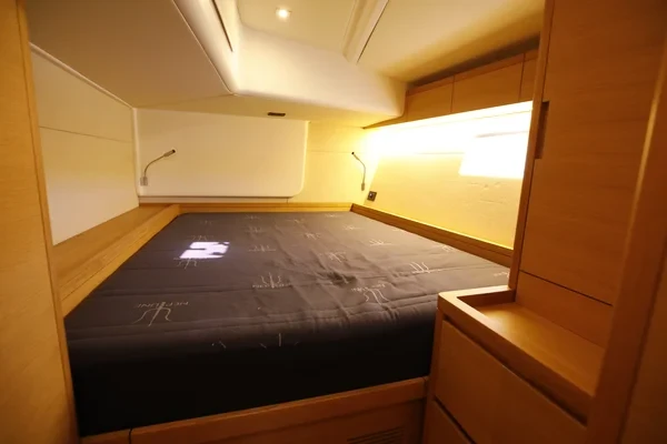 Grand Soleil 58 - Boatscribe.com