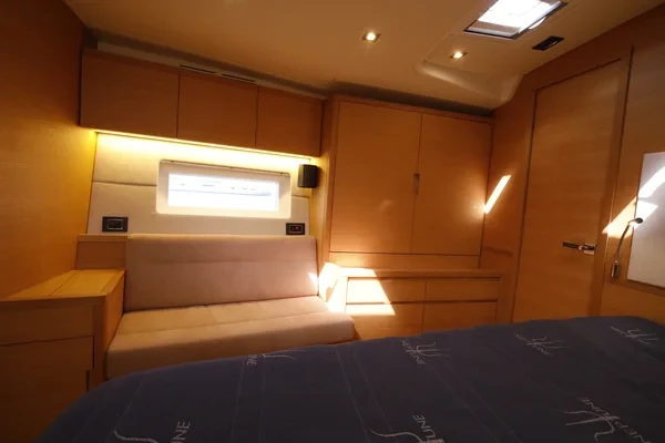 Grand Soleil 58 - Boatscribe.com