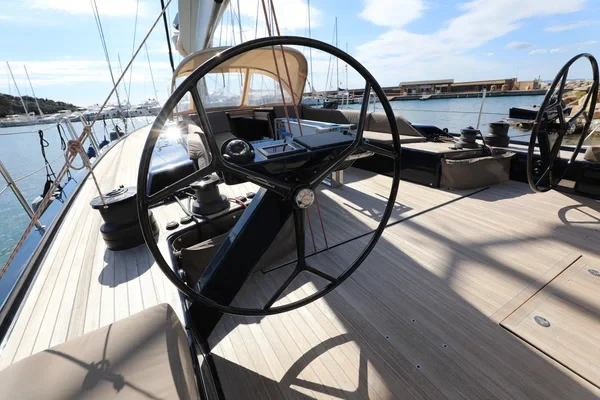 Grand Soleil 58 - Boatscribe.com
