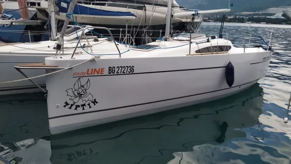 Viko S 21 - Boatscribe.com