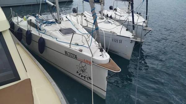 Viko S 21 - Boatscribe.com