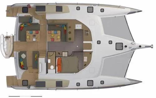 Neel 47 - Boatscribe.com