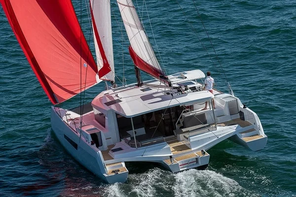 Neel 47 - Boatscribe.com