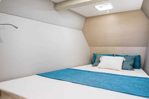 Neel 47 - Boatscribe.com