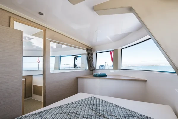 Neel 47 - Boatscribe.com