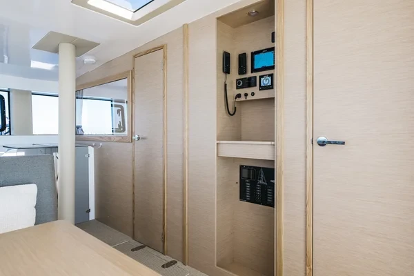 Neel 47 - Boatscribe.com