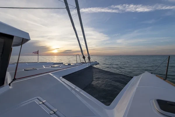Neel 47 - Boatscribe.com