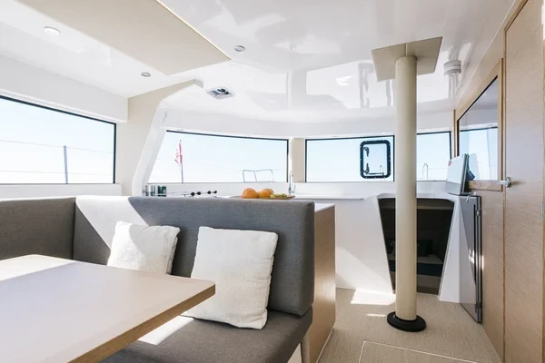 Neel 47 - Boatscribe.com