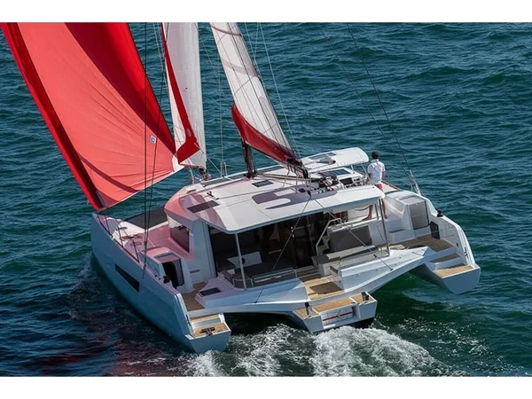 Neel 47 - Boatscribe.com