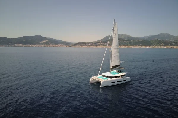 Dufour 48 - Boatscribe.com