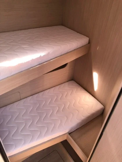 Oceanis 51.1 - Boatscribe.com