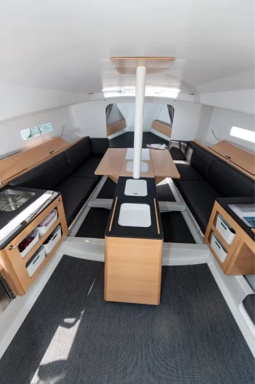 Pogo 30 - Boatscribe.com